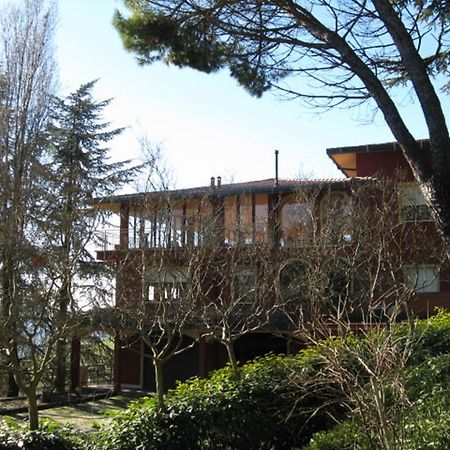 Agriturismo Mezzaluna Hotel Montalto Pavese Esterno foto