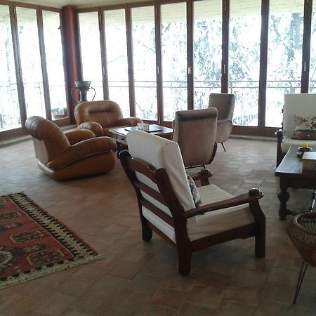 Agriturismo Mezzaluna Hotel Montalto Pavese Esterno foto